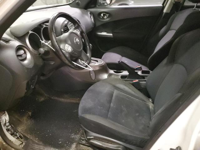 Photo 7 from auction – 2013 NISSAN JUKE S with VIN JN8AF5MVXDT212080