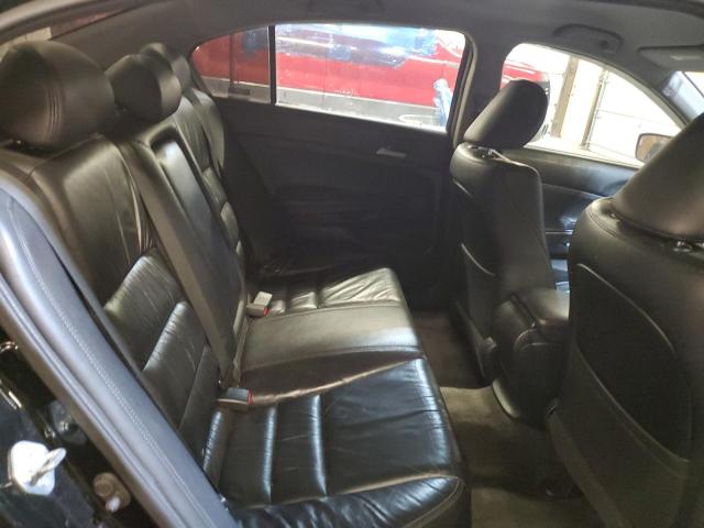 Photo 10 from auction – 2012 HONDA ACCORD SE with VIN 1HGCP2F60CA245087