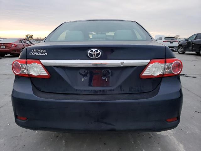 Photo 6 from auction – 2013 TOYOTA COROLLA BA with VIN 2T1BU4EE4DC104351