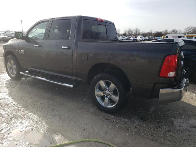 Photo 2 from auction – 2017 RAM 1500 SLT with VIN 3C6RR7LT0HG524968
