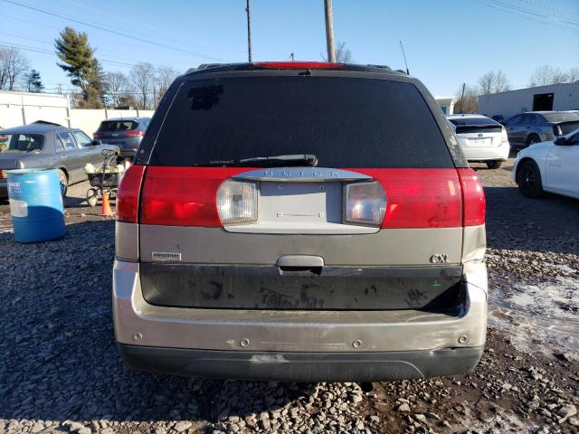 Photo 6 from auction – 2002 BUICK RENDEZVOUS with VIN 3G5DB03E42S560092