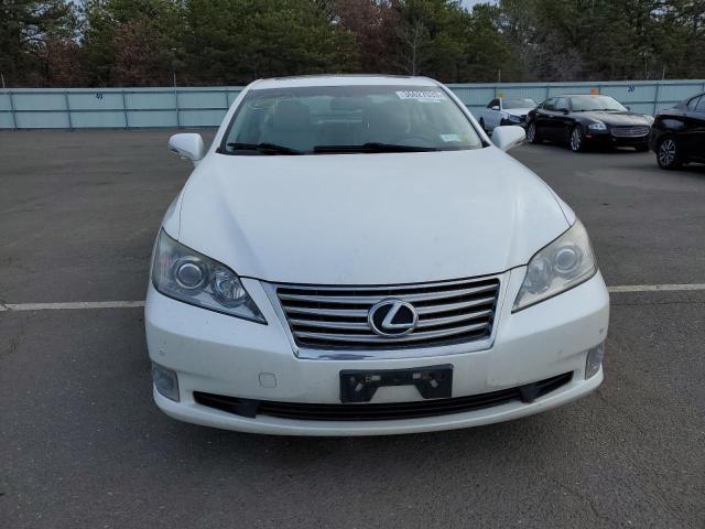Photo 5 from auction – 2012 LEXUS ES 350 with VIN JTHBK1EG7C2509122