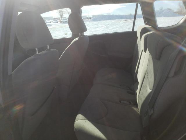 Photo 10 from auction – 2011 TOYOTA RAV4 with VIN 2T3BF4DV6BW143442