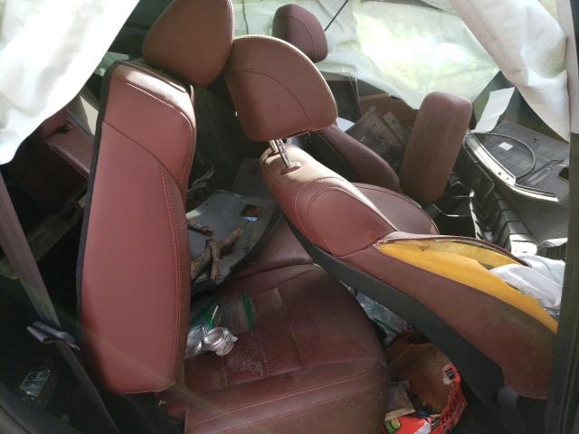 Photo 11 from auction – 2017 KIA SORENTO SX with VIN 5XYPKDA56HG317085