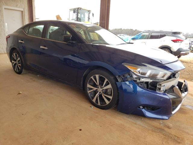 Photo 4 from auction – 2016 NISSAN MAXIMA 3.5 with VIN 1N4AA6AP5GC377504