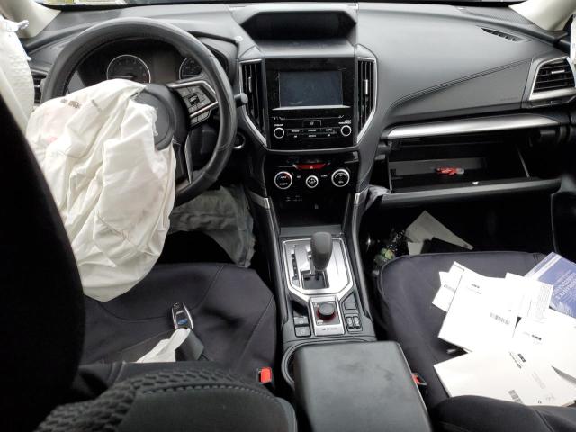 Photo 8 from auction – 2021 SUBARU FORESTER P with VIN JF2SKAJC7MH404049