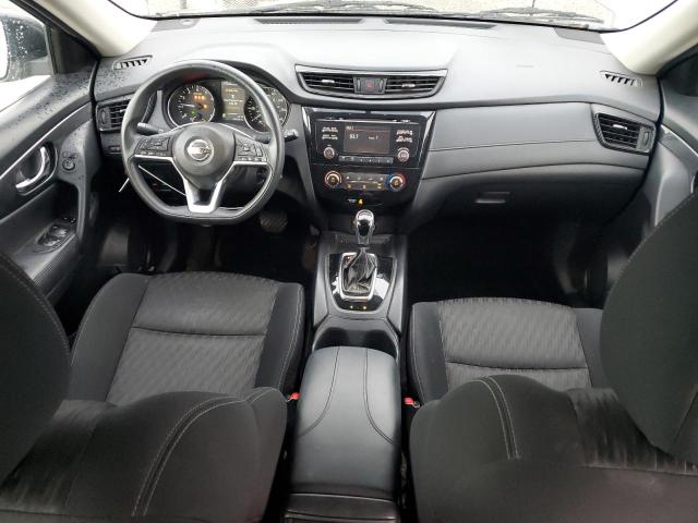 Photo 8 from auction – 2017 NISSAN ROGUE S with VIN KNMAT2MT6HP518936