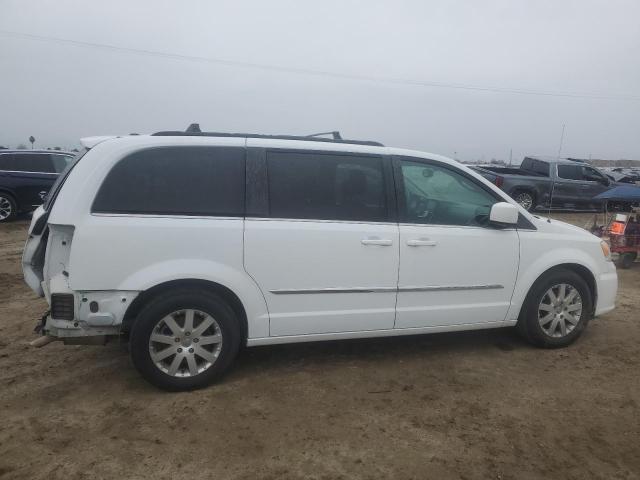 Photo 3 from auction – 2016 CHRYSLER TOWN & COU with VIN 2C4RC1BG8GR141610