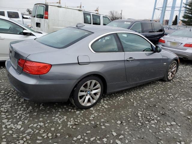 Photo 3 from auction – 2011 BMW 328 XI with VIN WBAKF3C57BE442597