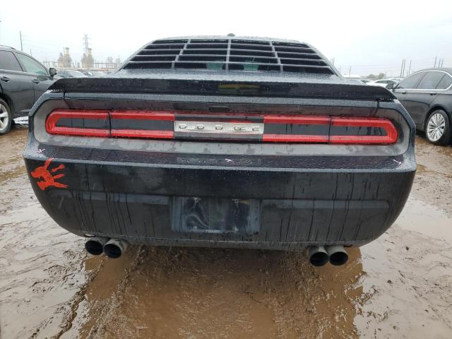 Photo 6 from auction – 2013 DODGE CHALLENGER with VIN 2C3CDYBTXDH670295