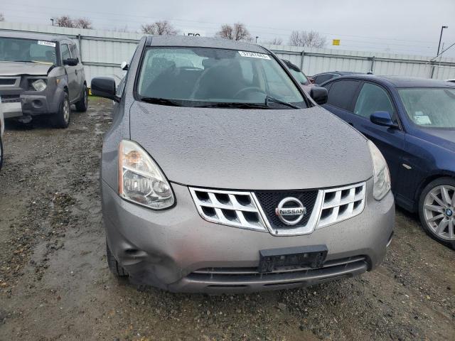 Photo 5 from auction – 2011 NISSAN ROGUE with VIN JN8AS5MT4BW562729