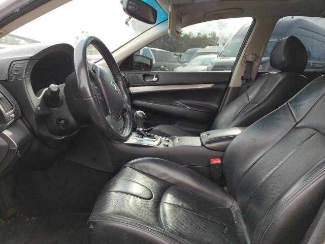 Photo 7 from auction – 2012 INFINITI G37 BASE with VIN JN1CV6AP6CM625628