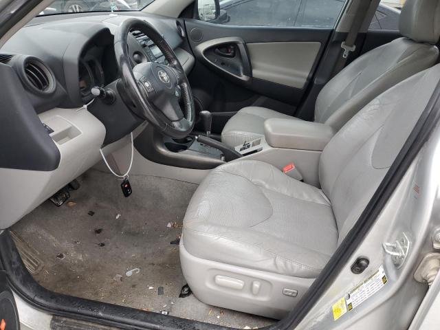Photo 7 from auction – 2011 TOYOTA RAV4 LIMIT with VIN 2T3YF4DVXBW086995