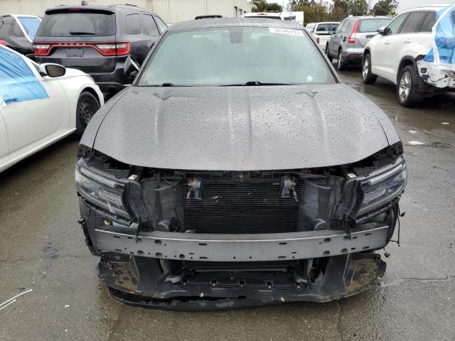 Photo 5 from auction – 2016 DODGE CHARGER SX with VIN 2C3CDXHG2GH251379