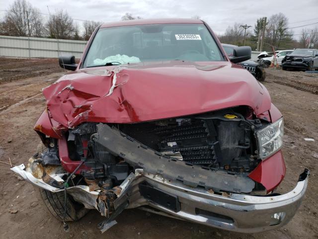 Photo 5 from auction – 2013 RAM 1500 SLT with VIN 1C6RR7GT2DS694990