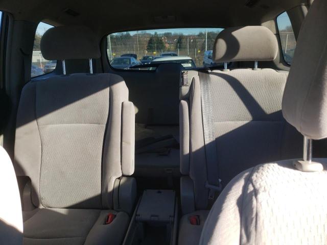 Photo 10 from auction – 2008 TOYOTA HIGHLANDER with VIN JTEES41A582023686