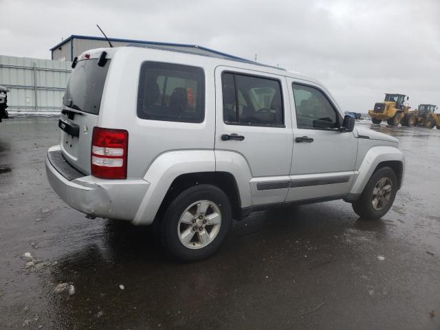 Photo 3 from auction – 2011 JEEP LIBERTY SP with VIN 1J4PN2GK8BW575055