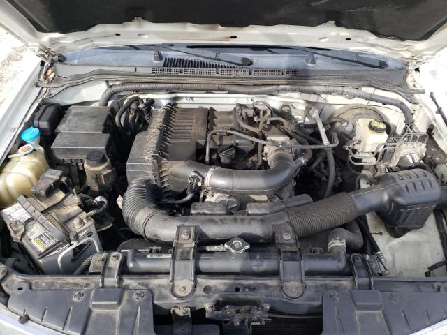 Photo 11 from auction – 2014 NISSAN FRONTIER S with VIN 1N6BD0CT0EN744448