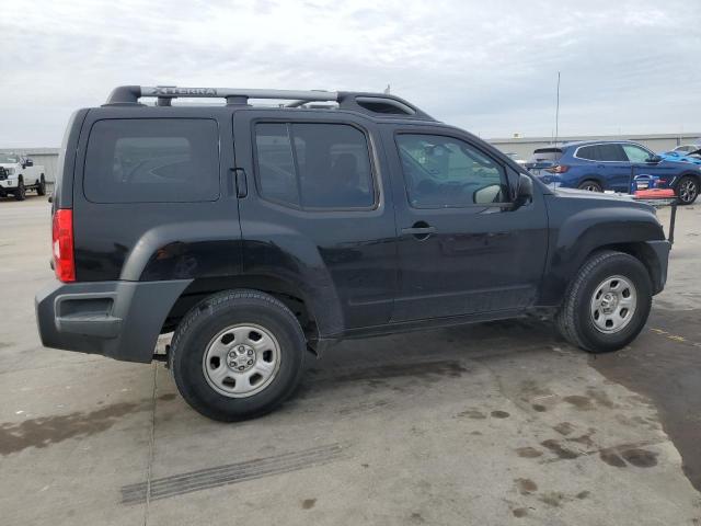Photo 3 from auction – 2011 NISSAN XTERRA with VIN 5N1AN0NU2BC514463