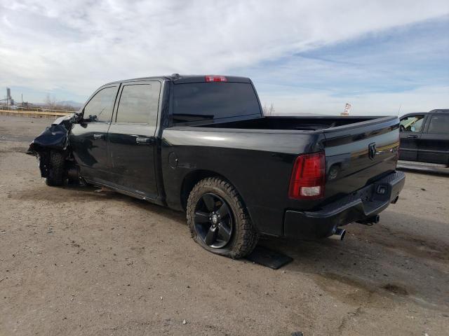 Photo 2 from auction – 2014 RAM 1500 ST with VIN 1C6RR7KT6ES115783