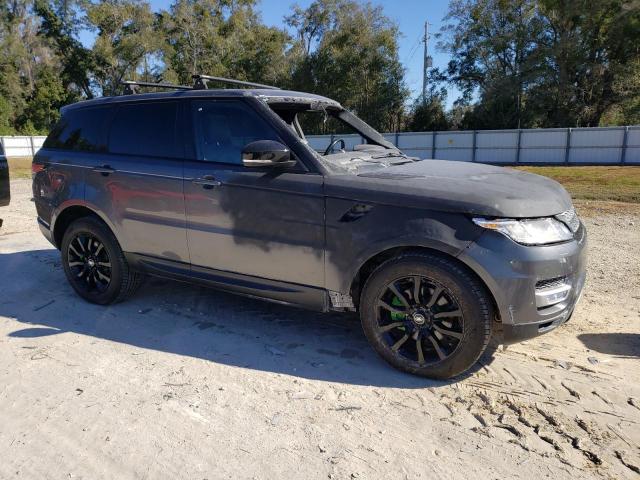 Photo 4 from auction – 2016 LAND ROVER RANGE ROVE with VIN SALWR2KF1GA651616