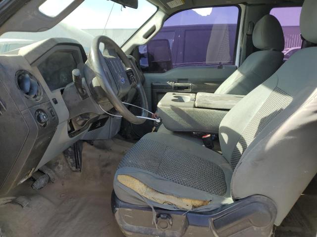 Photo 7 from auction – 2016 FORD F250 SUPER with VIN 1FT7X2B66GEB52143