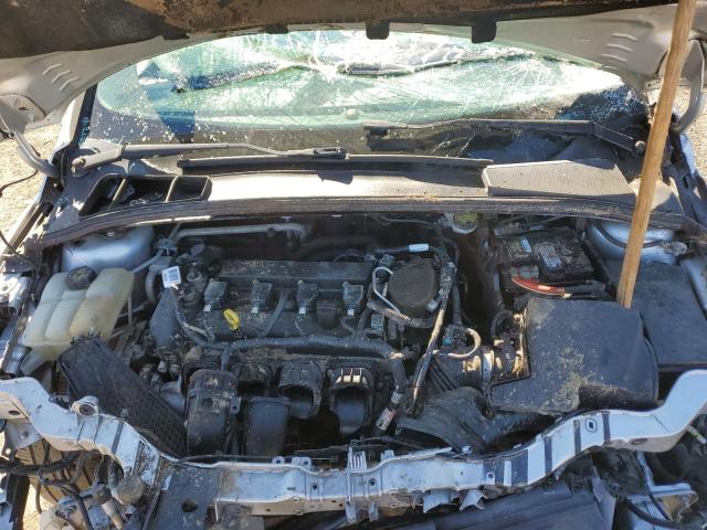 Photo 11 from auction – 2015 FORD FOCUS SE with VIN 1FADP3K21FL233377