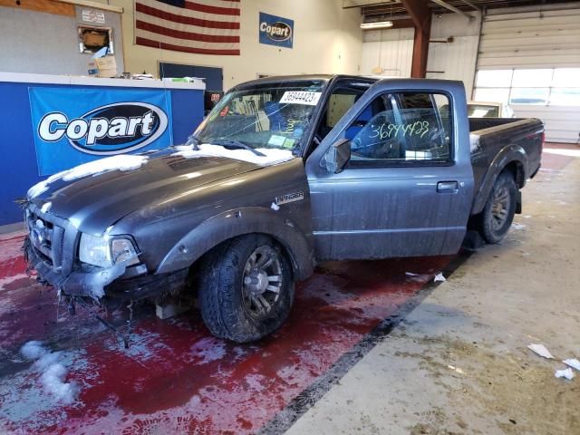 FORD RANGER SUP 2011 with VIN 1FTLR4FE2BPA09791 - Photo from auction