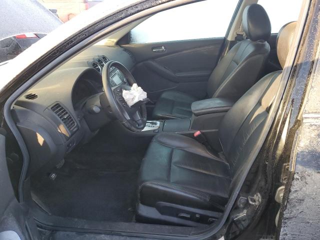Photo 7 from auction – 2010 NISSAN ALTIMA SR with VIN 1N4BL2AP0AC179895
