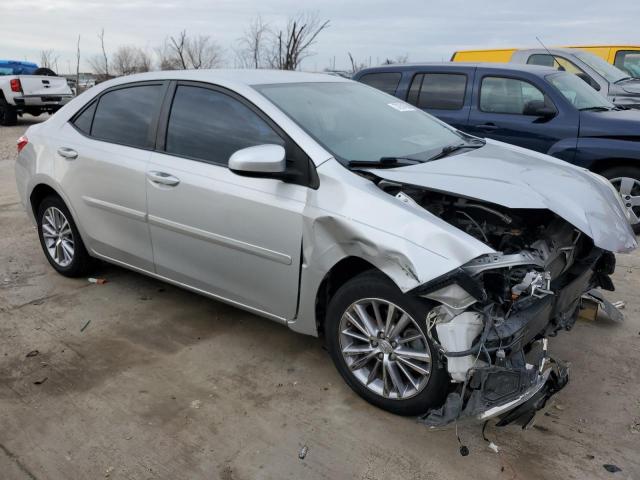 Photo 4 from auction – 2015 TOYOTA COROLLA L with VIN 5YFBURHE8FP324748
