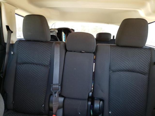 Photo 10 from auction – 2018 DODGE JOURNEY SE with VIN 3C4PDCAB4JT521490