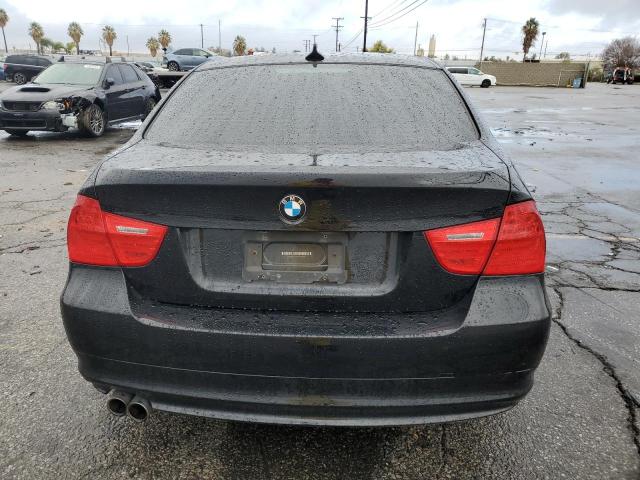 Photo 6 from auction – 2010 BMW 328 I with VIN WBAPH7C5XAE130120