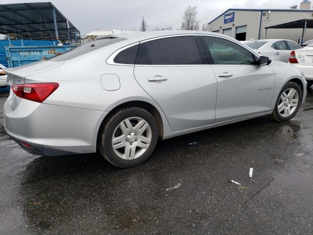 Photo 3 from auction – 2017 CHEVROLET MALIBU LT with VIN 1G1ZE5ST5HF190778