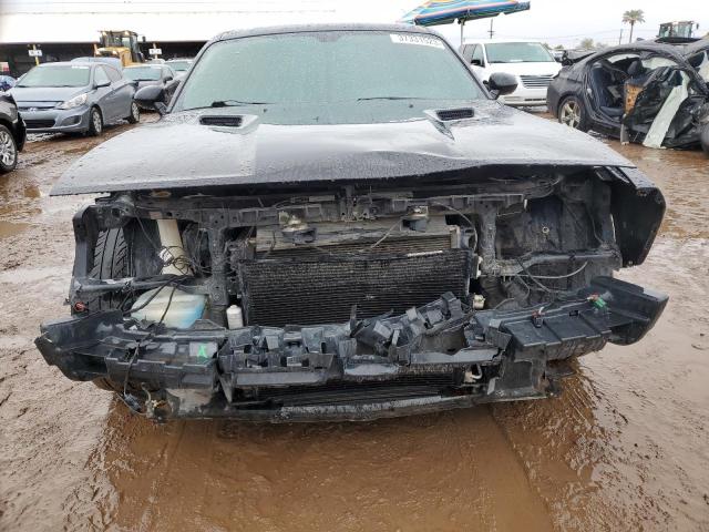 Photo 5 from auction – 2013 DODGE CHALLENGER with VIN 2C3CDYBTXDH670295