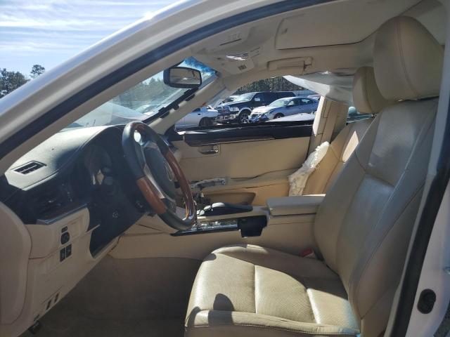 Photo 7 from auction – 2015 LEXUS ES 300H with VIN JTHBW1GG9F2084525