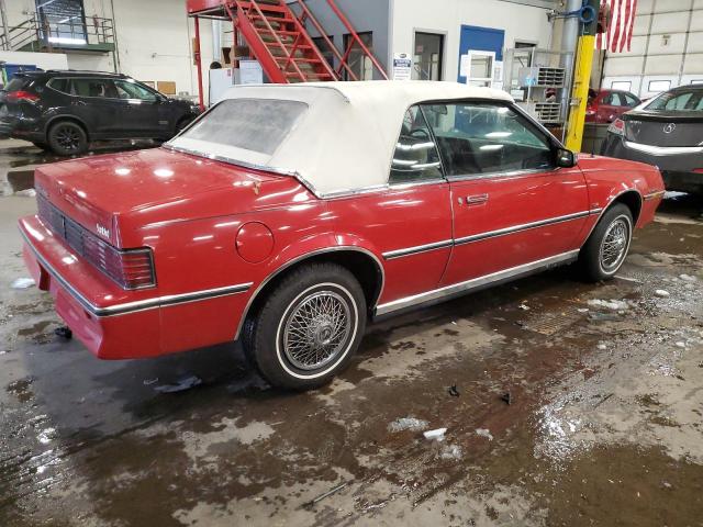 Photo 3 from auction – 1983 PONTIAC J2000 LE with VIN 1G2AC6701D7248280
