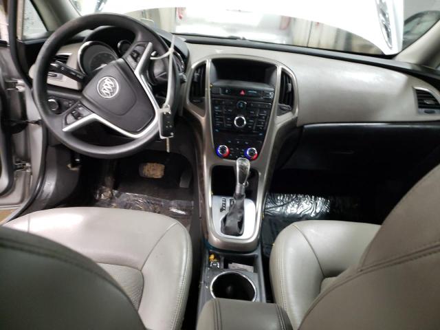 Photo 8 from auction – 2016 BUICK VERANO 1SV with VIN 1G4PV5SK2G4100594