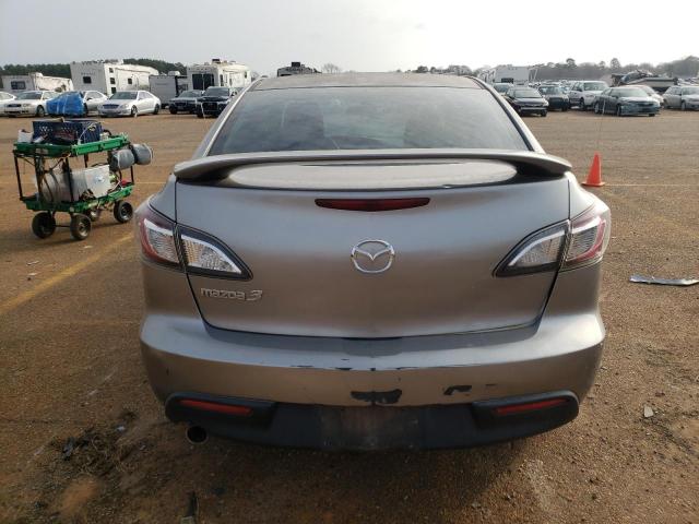 Photo 6 from auction – 2010 MAZDA 3 I with VIN JM1BL1SF7A1198420