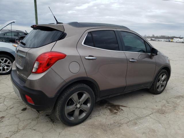 Photo 3 from auction – 2014 BUICK ENCORE with VIN KL4CJASBXEB783834