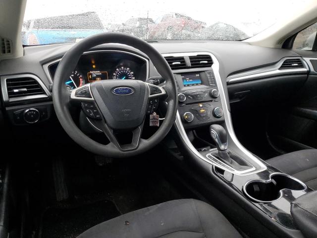 Photo 8 from auction – 2014 FORD FUSION SE with VIN 3FA6P0H75ER344914