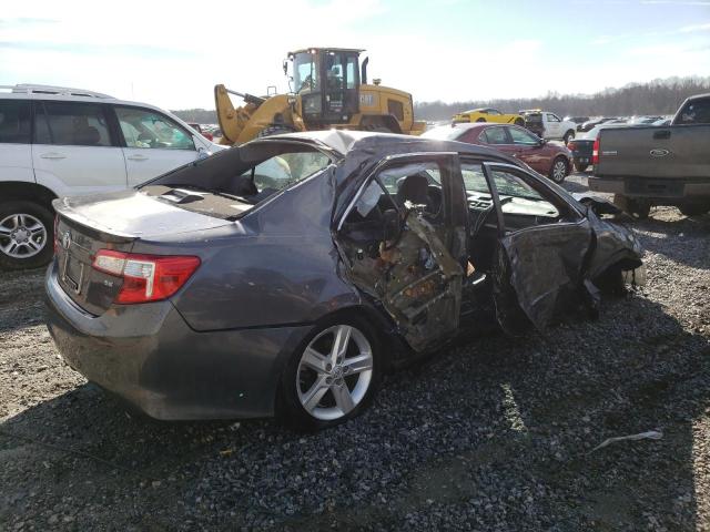 Photo 3 from auction – 2014 TOYOTA CAMRY L with VIN 4T1BF1FK1EU324205