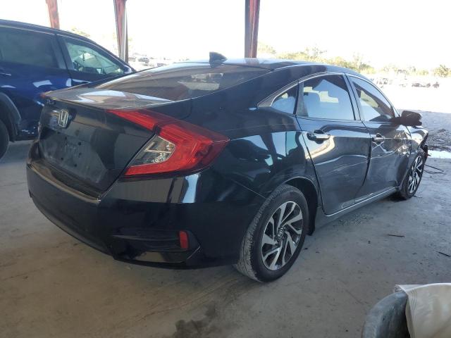 Photo 3 from auction – 2017 HONDA CIVIC EX with VIN 19XFC2F75HE049313