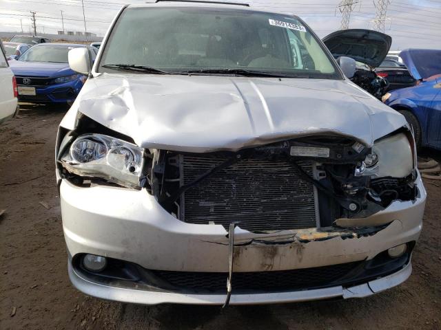 Photo 5 from auction – 2011 DODGE GRAND CARA with VIN 2D4RN5DGXBR720849