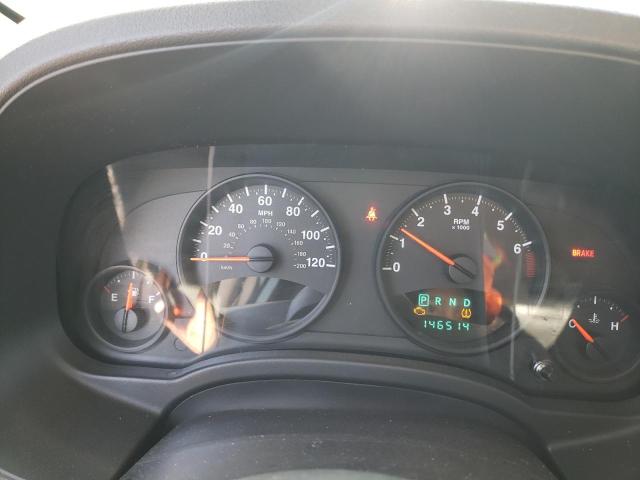 Photo 9 from auction – 2012 JEEP PATRIOT SP with VIN 1C4NJPBAXCD722333