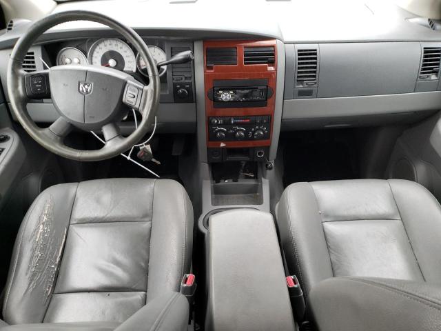 Photo 8 from auction – 2005 DODGE DURANGO with VIN 1D4HB48N05F547801