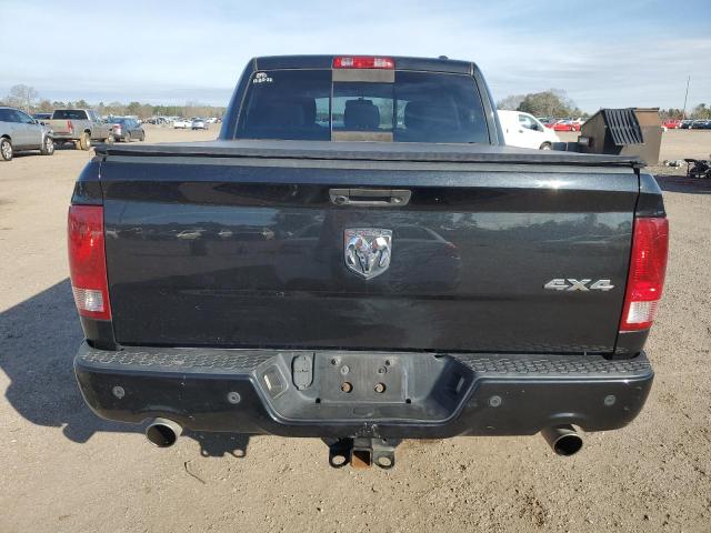 Photo 6 from auction – 2010 DODGE RAM 1500 with VIN 1D7RV1CT4AS175318