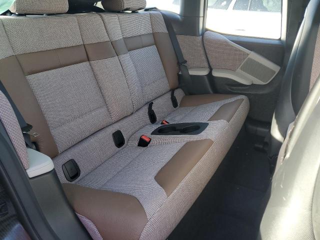 Photo 10 from auction – 2019 BMW I3 REX with VIN WBY8P4C59K7D30549