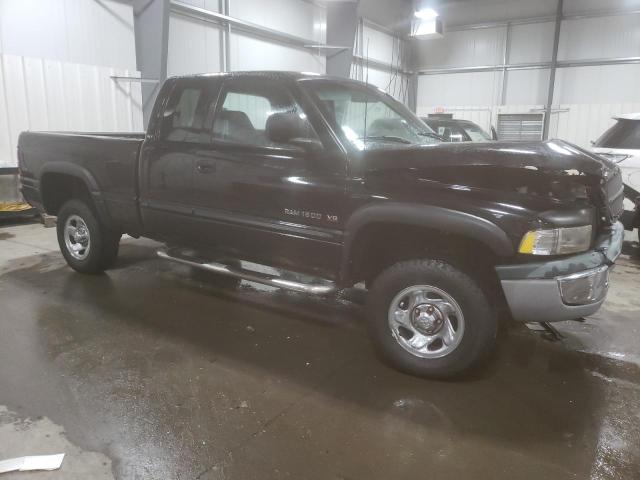 Photo 4 from auction – 1998 DODGE RAM 1500 with VIN 3B7HF13Y1WG172843