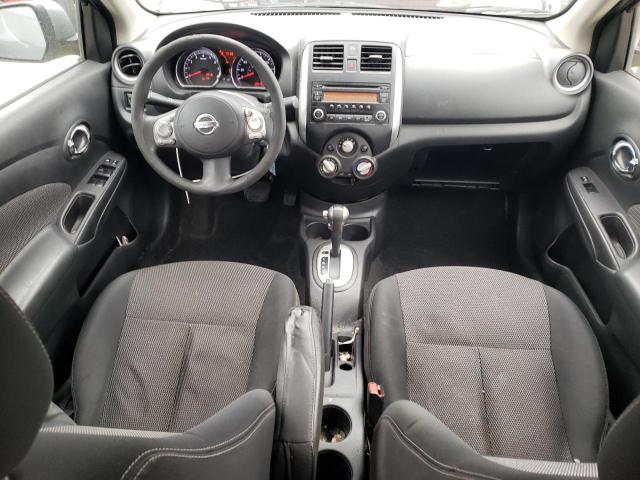 Photo 8 from auction – 2014 NISSAN VERSA S with VIN 3N1CN7AP8EL813571