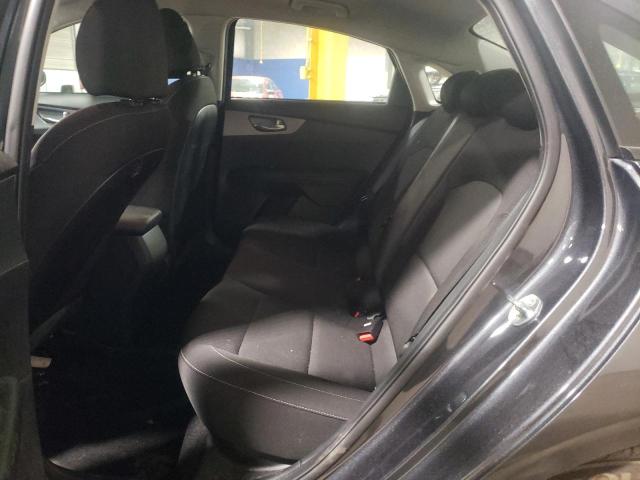 Photo 10 from auction – 2021 KIA FORTE FE with VIN 3KPF24AD1ME409148